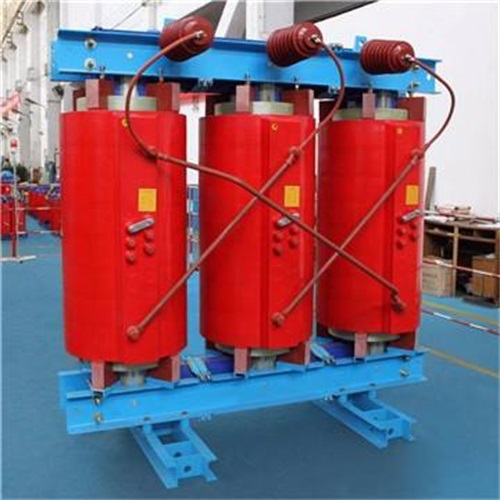 十堰SCB13-200KVA/10KV/0.4KV干式变压器