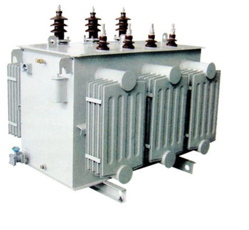 十堰S11-1250KVA/35KV油浸式变压器