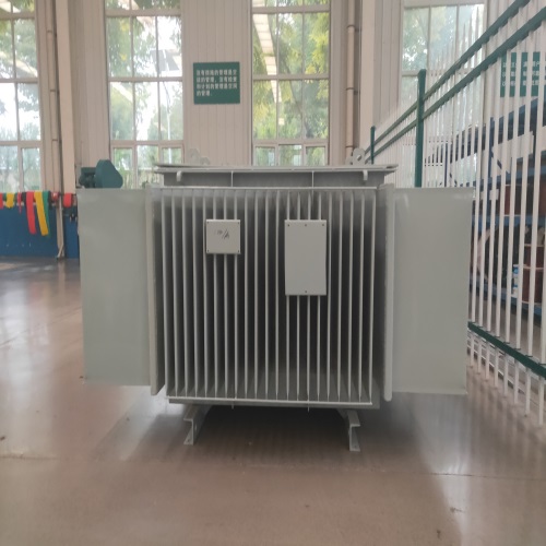 十堰S11变压器
