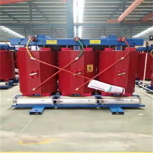 十堰SCB11-5000KVA干式变压器