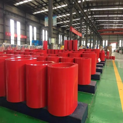 十堰1250KVA非晶合金干式变压器