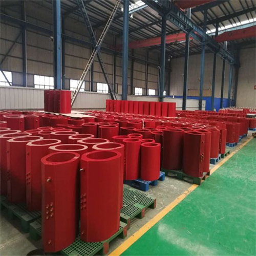 十堰SCB13-2500KVA电力变压器