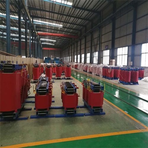 十堰scbh15非晶合金干式变压器